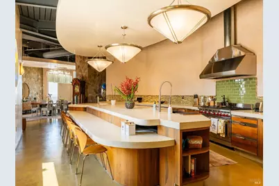 1535 Sage Canyon Road, Saint Helena, CA 94574 - Photo 16