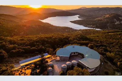 1535 Sage Canyon Road, Saint Helena, CA 94574 - Photo 1