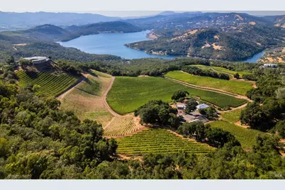 1535 Sage Canyon Road, Saint Helena, CA 94574 - Photo 2