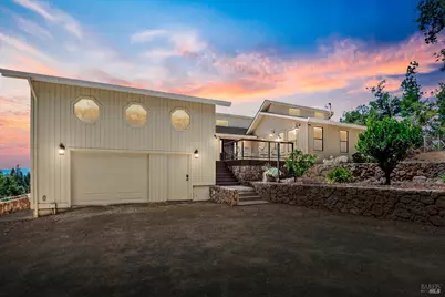 305 West Lane, Angwin, CA 94508 - Photo 60