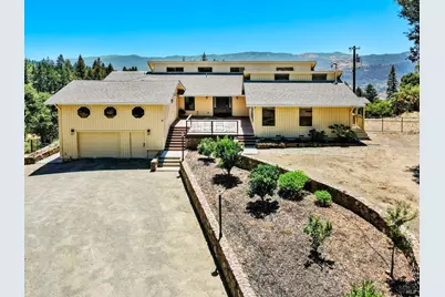 305 West Lane, Angwin, CA 94508 - Photo 62