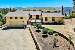 305 West Ln, Angwin, CA 94508 - Photo 62