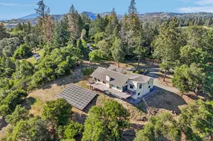 305 West Ln, Angwin, CA 94508 - Photo 74