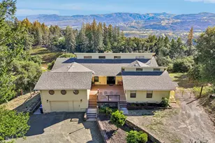 305 West Ln, Angwin, CA 94508 - Photo 1