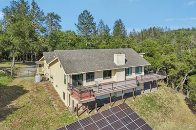 305 West Lane, Angwin, CA 94508 - Photo 78