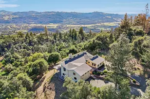 305 West Ln, Angwin, CA 94508 - Photo 72