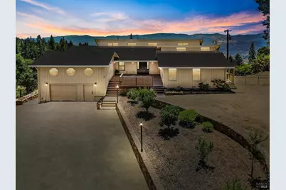 305 West Lane, Angwin, CA 94508 - Photo 66