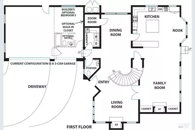2147 Falcon Ridge Drive, Petaluma, CA 94954 - Photo 6