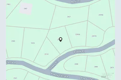 25940 Poppy Place, Willits, CA 95490 - Photo 1