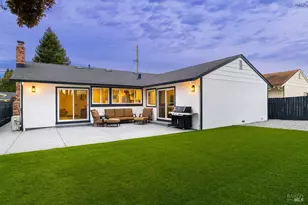 7685 Beverly Dr, Rohnert Park, CA 94928 - Photo 2