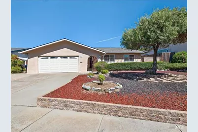 5484 San Jose Drive, Pleasanton, CA 94566 - Photo 1