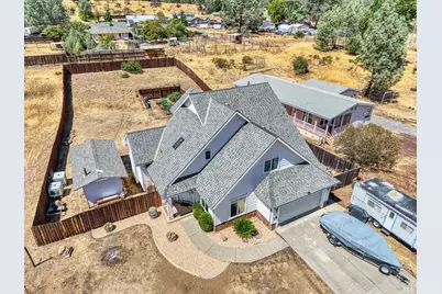 2920 Meadow Creek Road, Clearlake Oaks, CA 95423 - Photo 1