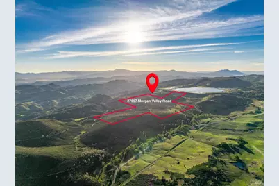 27697 Morgan Valley Road, Middletown, CA 95461 - Photo 1