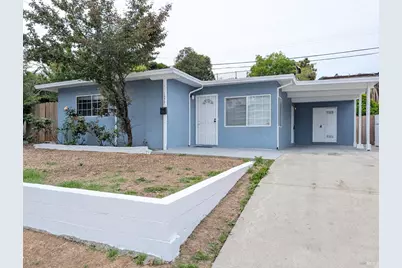 1577 Magazine Street, Vallejo, CA 94591 - Photo 1