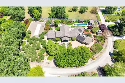 8811 Egg Farm Lane, Kenwood, CA 95452 - Photo 2