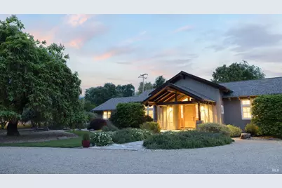 8811 Egg Farm Lane, Kenwood, CA 95452 - Photo 40