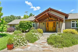 8811 Egg Farm Ln, Kenwood, CA 95452 - Photo 1