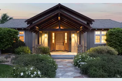 8811 Egg Farm Lane, Kenwood, CA 95452 - Photo 4