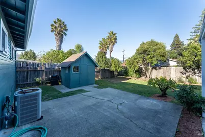 1803 S Dora Street, Ukiah, CA 95482 - Photo 16