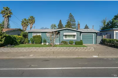 1803 S Dora Street, Ukiah, CA 95482 - Photo 1