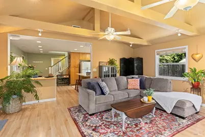 9814 Diane Lane, Upper Lake, CA 95485 - Photo 4