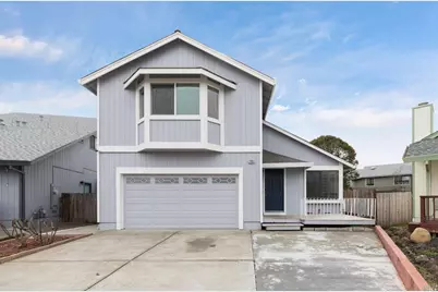 7451 Michael Way, Rohnert Park, CA 94928 - Photo 1