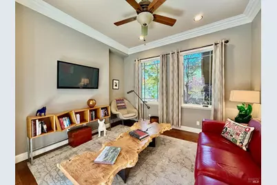 1312 Summit Drive, Calistoga, CA 94515 - Photo 28