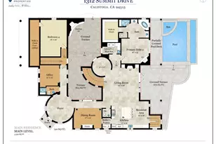 1312 Summit Dr, Calistoga, CA 94515 - Photo 52