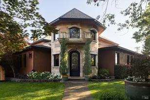 1312 Summit Dr, Calistoga, CA 94515 - Photo 8