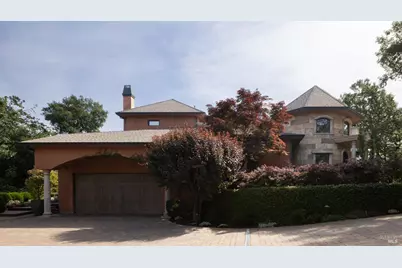 1312 Summit Drive, Calistoga, CA 94515 - Photo 4