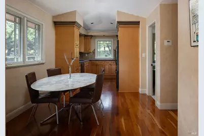 1312 Summit Drive, Calistoga, CA 94515 - Photo 40