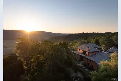 1312 Summit Drive, Calistoga, CA 94515 - Photo 46