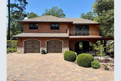 1312 Summit Drive, Calistoga, CA 94515 - Photo 54