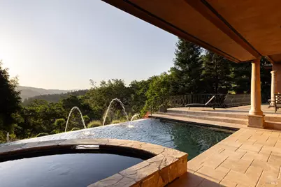 1312 Summit Drive, Calistoga, CA 94515 - Photo 64