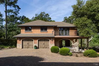 1312 Summit Drive, Calistoga, CA 94515 - Photo 36