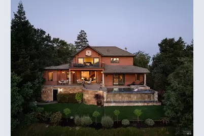 1312 Summit Drive, Calistoga, CA 94515 - Photo 68