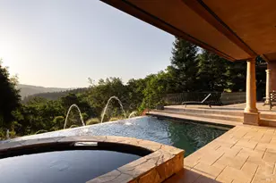 1312 Summit Dr, Calistoga, CA 94515 - Photo 6