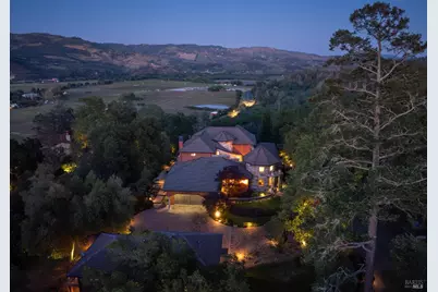 1312 Summit Drive, Calistoga, CA 94515 - Photo 2