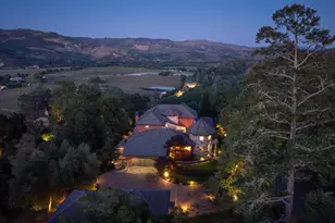 1312 Summit Dr, Calistoga, CA 94515 - Photo 2