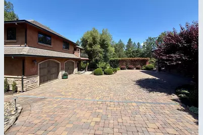 1312 Summit Drive, Calistoga, CA 94515 - Photo 52