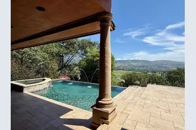 1312 Summit Drive, Calistoga, CA 94515 - Photo 24