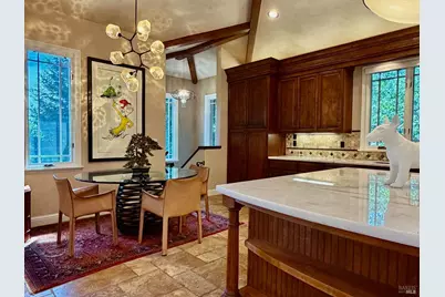 1312 Summit Drive, Calistoga, CA 94515 - Photo 12