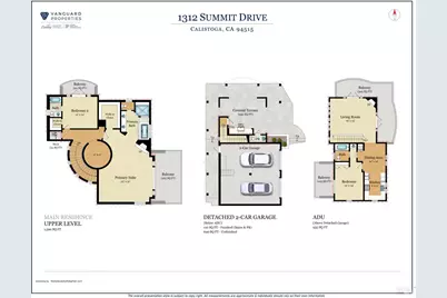 1312 Summit Drive, Calistoga, CA 94515 - Photo 72