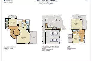 1312 Summit Dr, Calistoga, CA 94515 - Photo 72