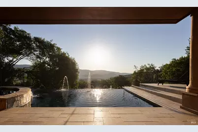 1312 Summit Drive, Calistoga, CA 94515 - Photo 2