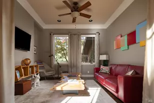 1312 Summit Dr, Calistoga, CA 94515 - Photo 18