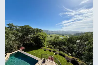 1312 Summit Drive, Calistoga, CA 94515 - Photo 38