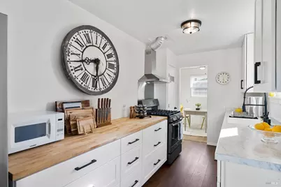 1171 Mountain View Avenue, Saint Helena, CA 94574 - Photo 6