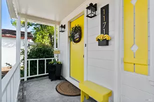 1171 Mountain View Ave, Saint Helena, CA 94574 - Photo 2