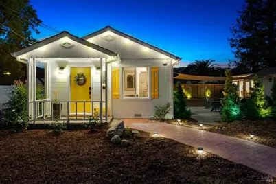 1171 Mountain View Avenue, Saint Helena, CA 94574 - Photo 28